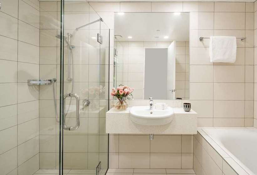 Hotel Rydges Christchurch 4