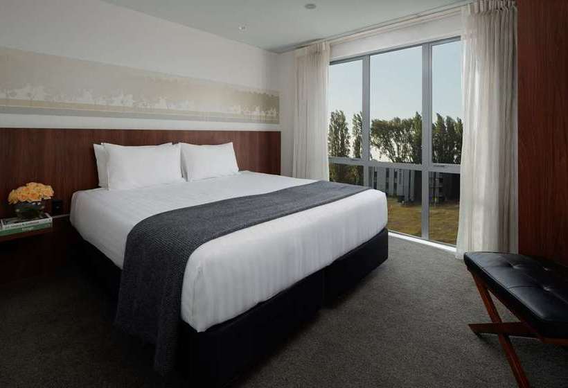 Hotel Rydges Christchurch 7