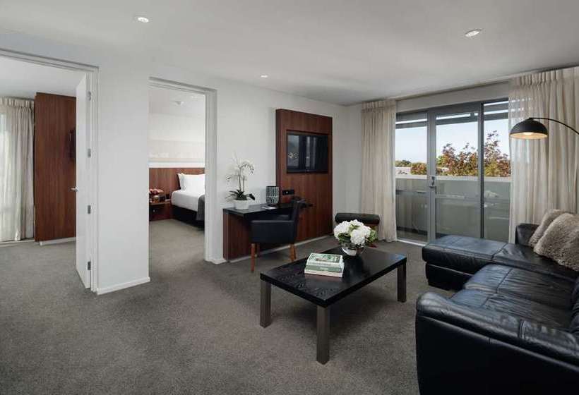 Hotel Rydges Christchurch 9