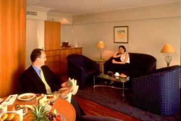 Hotel Crowne Plaza 1