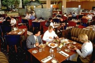 Hotel Crowne Plaza 3