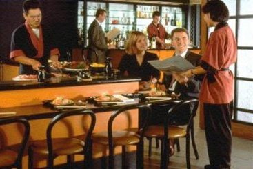 Hotel Crowne Plaza 4