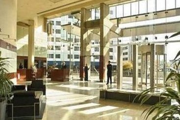 Hotel Crowne Plaza 5