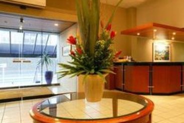 Copthorne Hotel Christchurch City 1