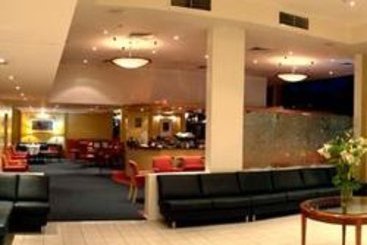 Copthorne Hotel Christchurch City 2