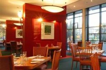 Copthorne Hotel Christchurch City 3