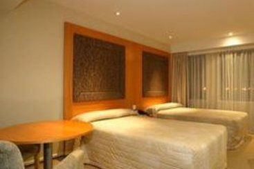 Copthorne Hotel Christchurch City 4