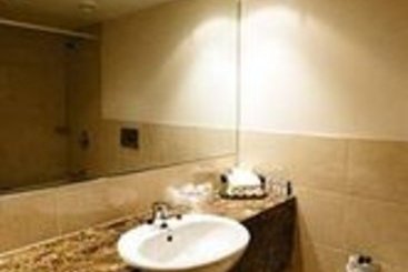 Copthorne Hotel Christchurch City 5