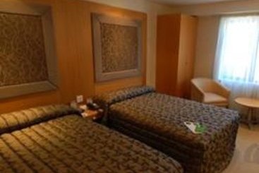 Copthorne Hotel Christchurch City 6