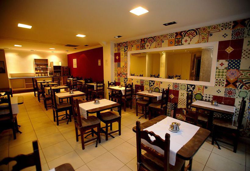 Hotel America Do Sul  | São Paulo | São Paulo | Brasil 1