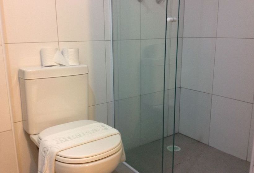 Hotel America Do Sul  | São Paulo | São Paulo | Brasil 10