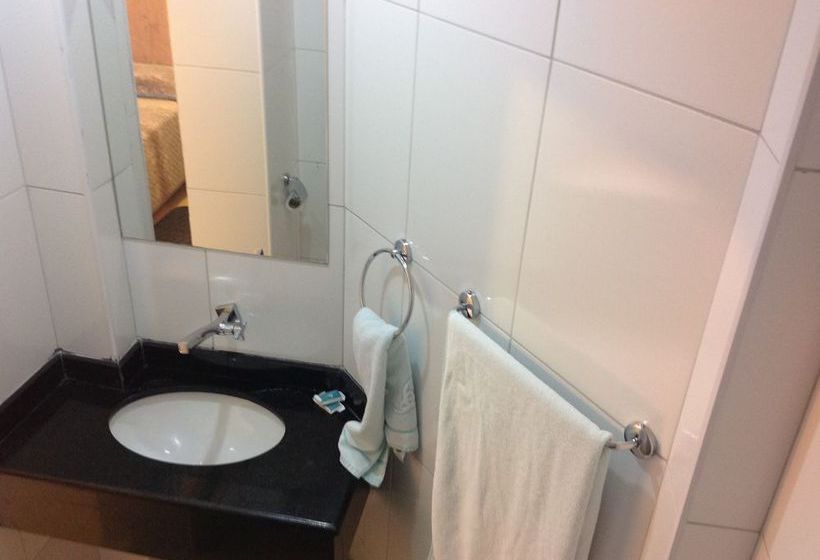 Hotel America Do Sul  | São Paulo | São Paulo | Brasil 11