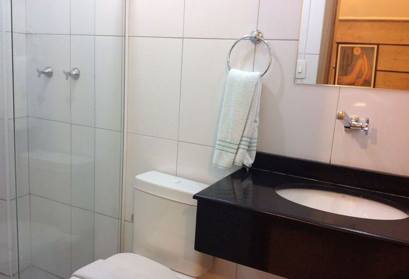 Hotel America Do Sul  | São Paulo | São Paulo | Brasil 12