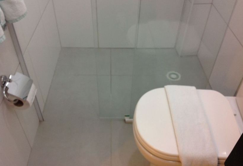 Hotel America Do Sul  | São Paulo | São Paulo | Brasil 13