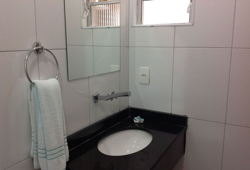 Hotel America Do Sul  | São Paulo | São Paulo | Brasil 14