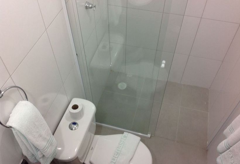 Hotel America Do Sul  | São Paulo | São Paulo | Brasil 15