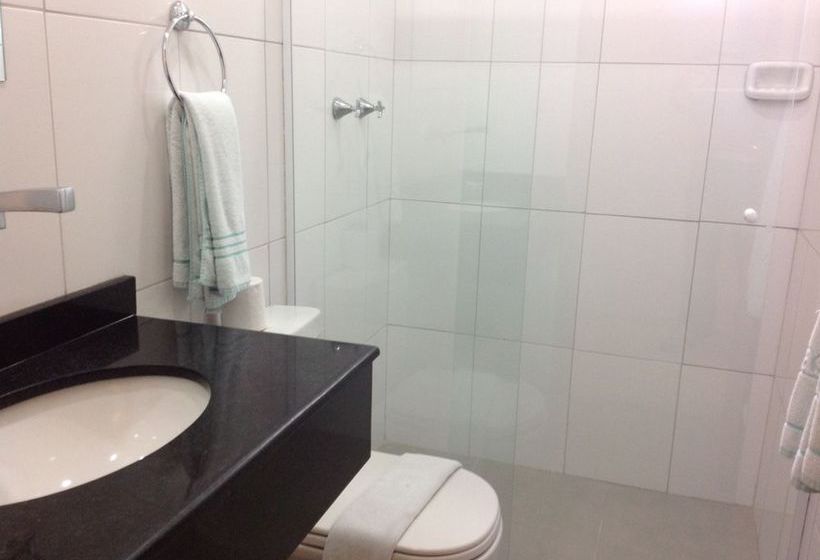 Hotel America Do Sul  | São Paulo | São Paulo | Brasil 16