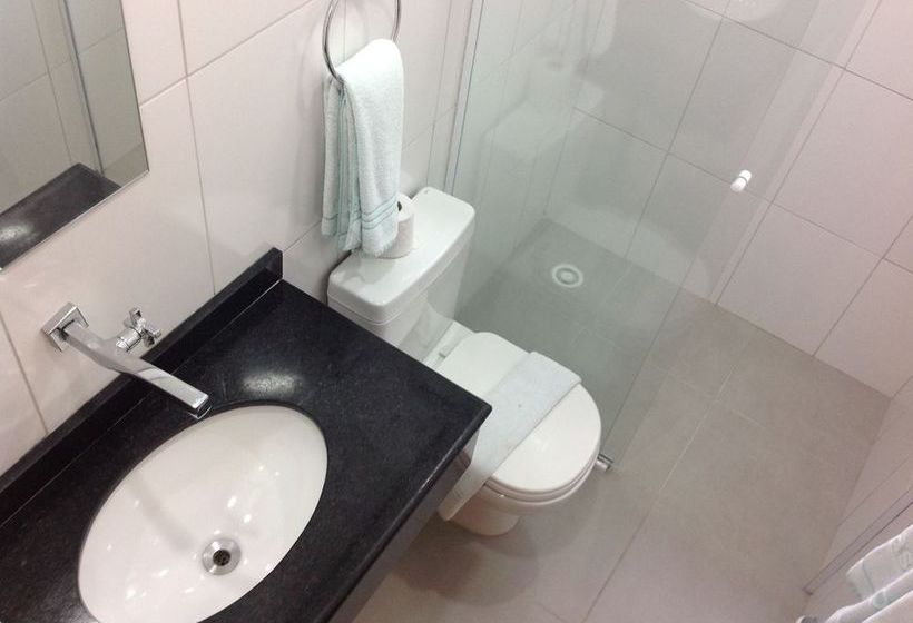 Hotel America Do Sul  | São Paulo | São Paulo | Brasil 17