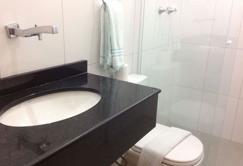 Hotel America Do Sul  | São Paulo | São Paulo | Brasil 18