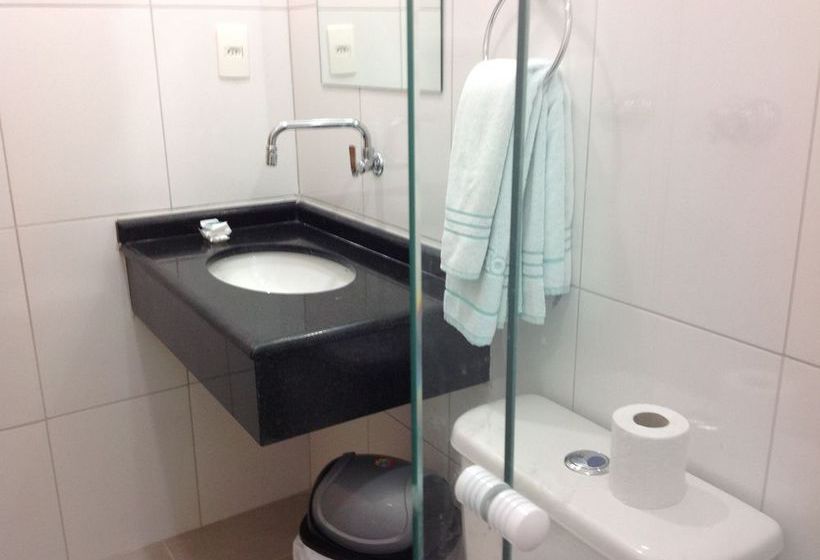 Hotel America Do Sul  | São Paulo | São Paulo | Brasil 19