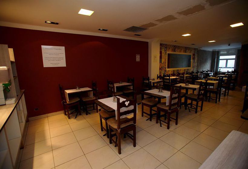 Hotel America Do Sul  | São Paulo | São Paulo | Brasil 2
