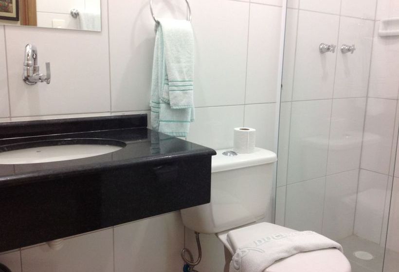 Hotel America Do Sul  | São Paulo | São Paulo | Brasil 20