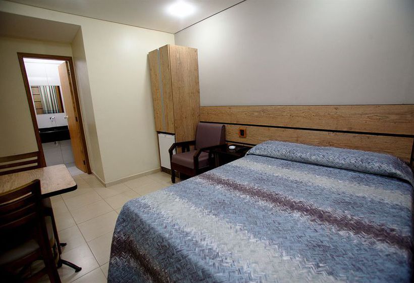 Hotel America Do Sul  | São Paulo | São Paulo | Brasil 4