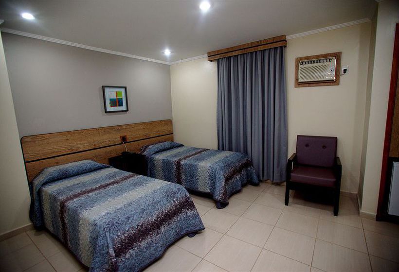 Hotel America Do Sul  | São Paulo | São Paulo | Brasil 5