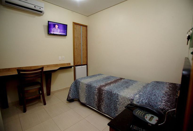 Hotel America Do Sul  | São Paulo | São Paulo | Brasil 7