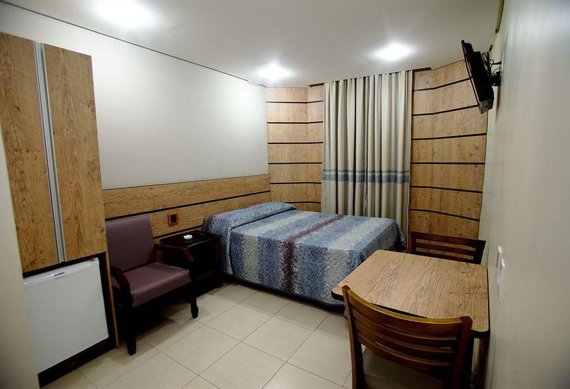 Hotel America Do Sul  | São Paulo | São Paulo | Brasil 8