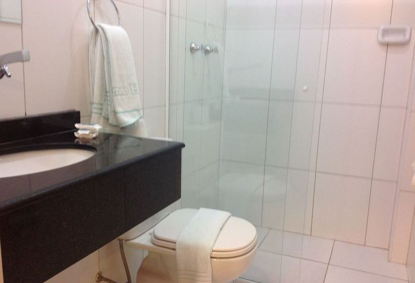 Hotel America Do Sul  | São Paulo | São Paulo | Brasil 9