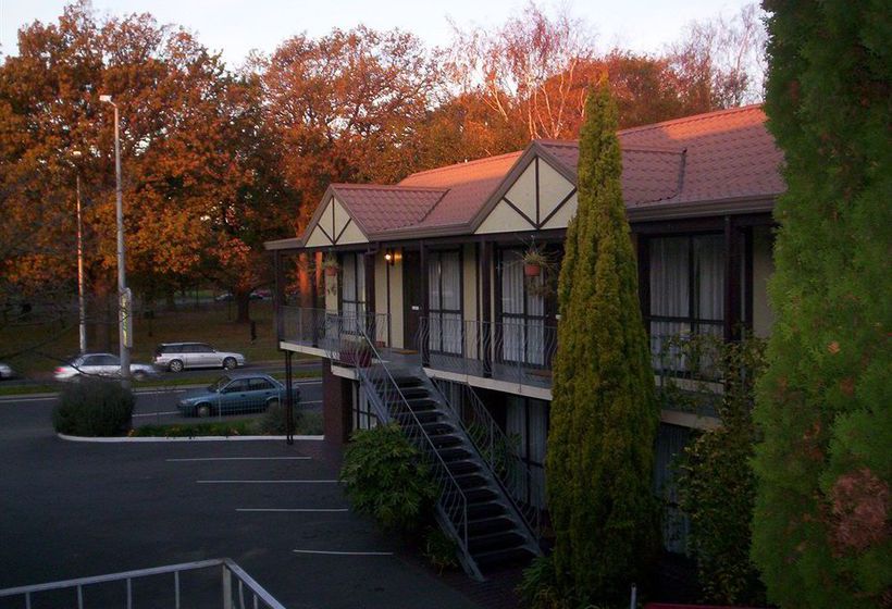 Hotel Best Western Argyle on the Park