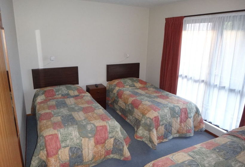 Hotel Best Western Argyle on the Park 11