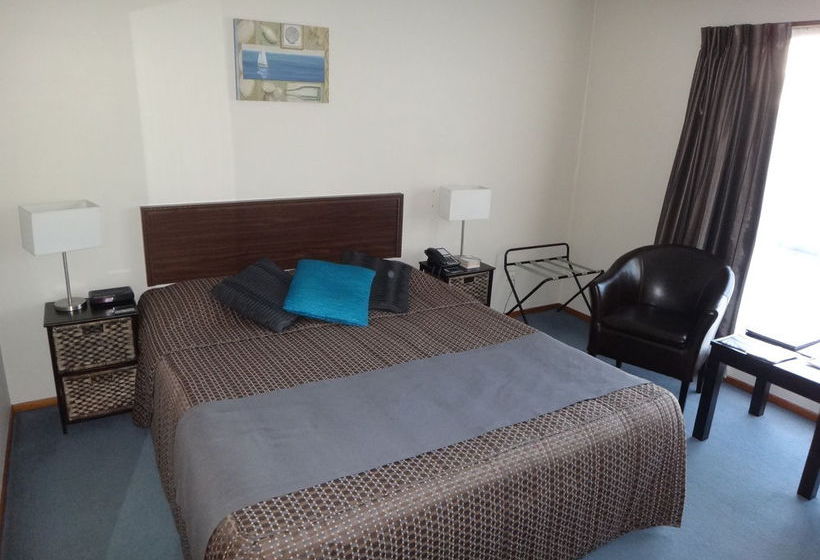 Hotel Best Western Argyle on the Park 12