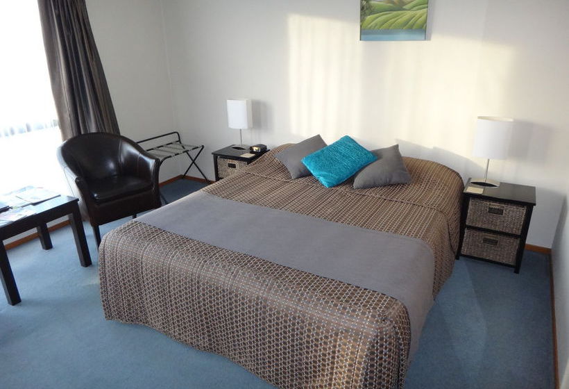 Hotel Best Western Argyle on the Park 13