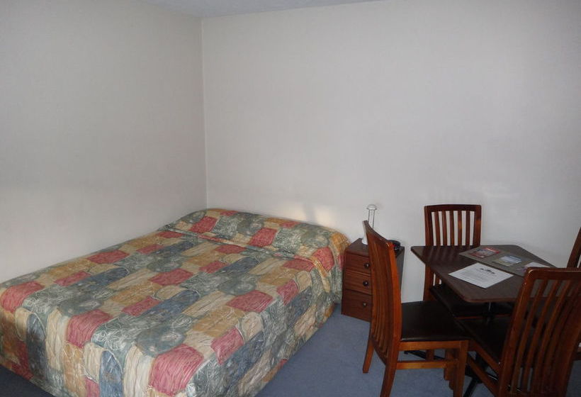 Hotel Best Western Argyle on the Park 15