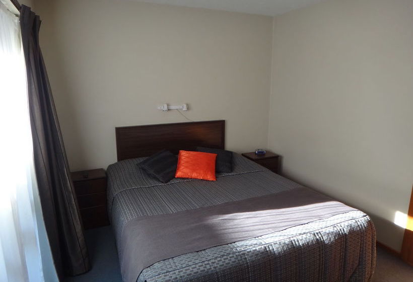 Hotel Best Western Argyle on the Park 16