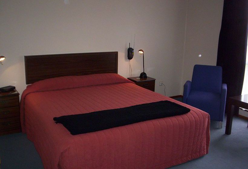 Hotel Best Western Argyle on the Park 2