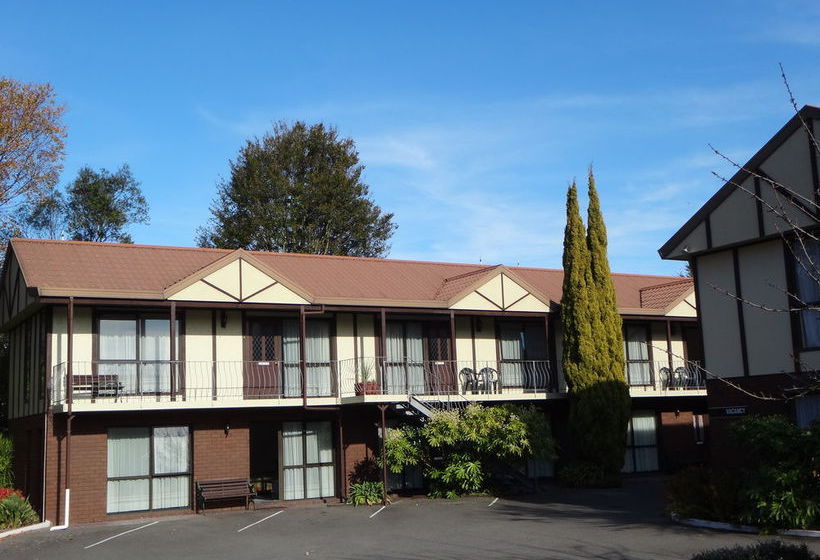 Hotel Best Western Argyle on the Park 20