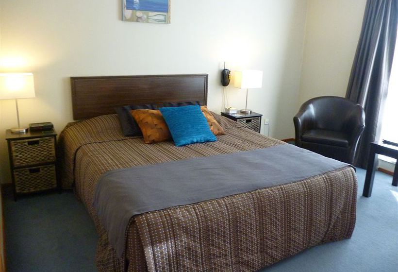 Hotel Best Western Argyle on the Park 8