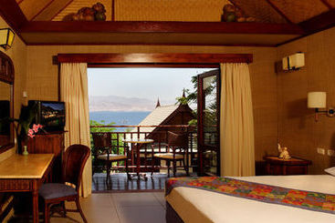 Motel Aria on Bank Dunedin South Island