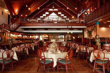 Motel Aria on Bank 1