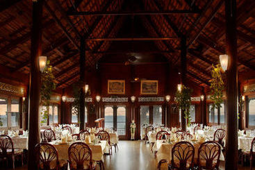 Motel Aria on Bank 2