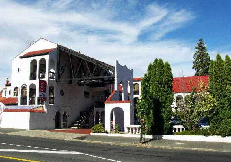 Motel Alcala Motor Lodge 2