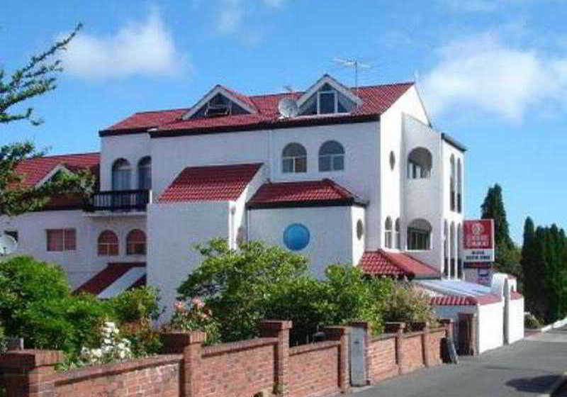 Motel Alcala Motor Lodge 3