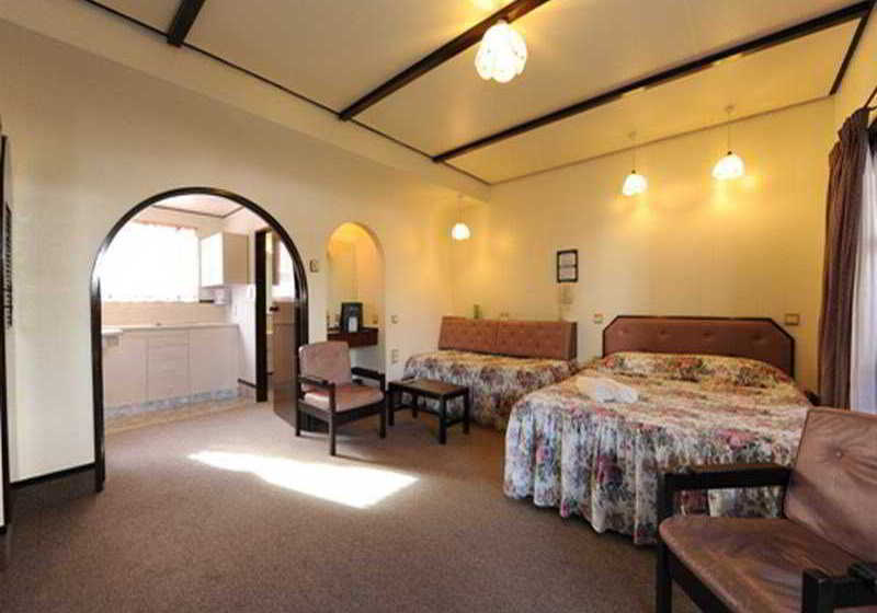 Motel Alcala Motor Lodge 5