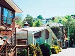 Motel Beechwood Boutique Accommodation South Island