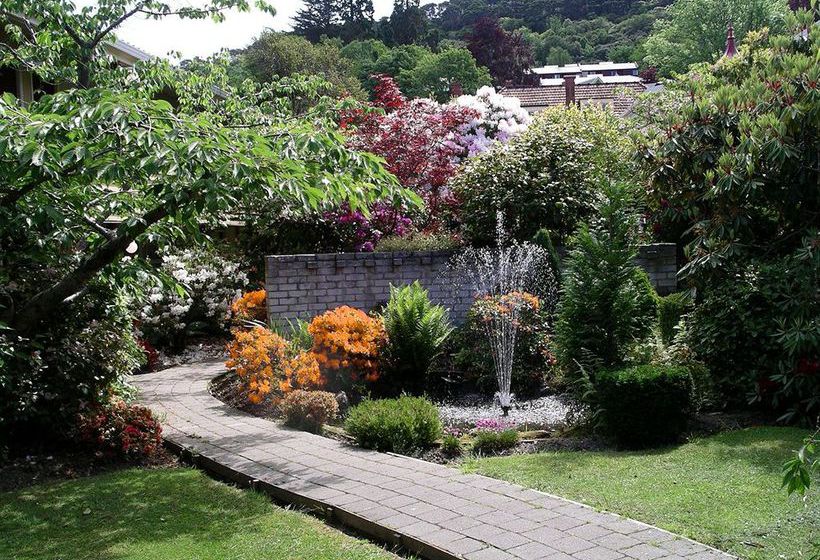 Quality Hotel Cargills