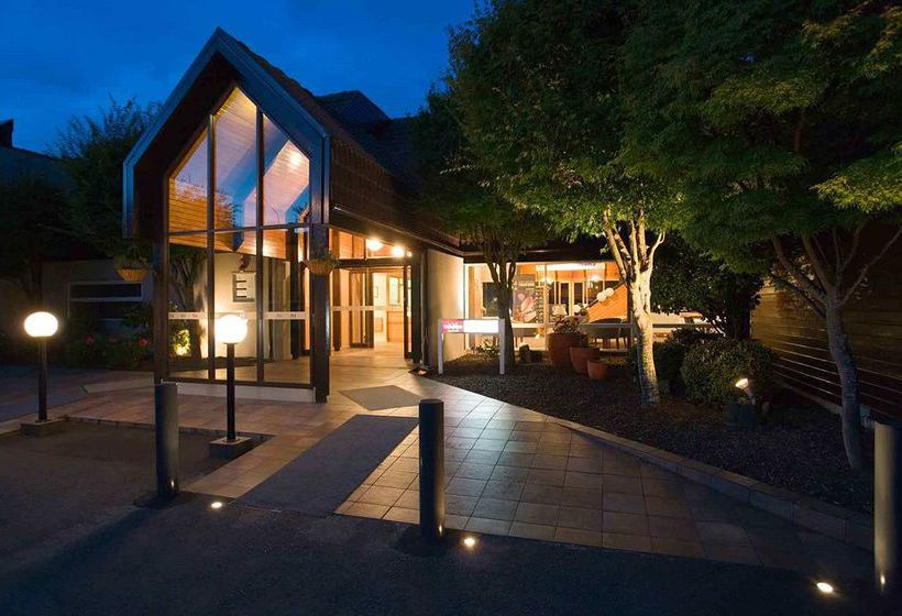 Hotel Mercure Dunedin Leisure Lodge 1