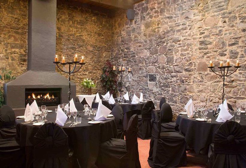 Hotel Mercure Dunedin Leisure Lodge 12